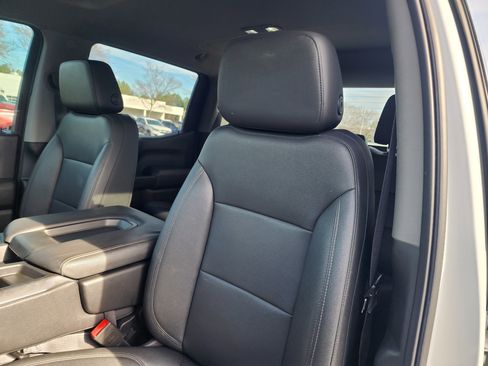 Used 2021 Chevrolet Silverado 1500 W/T w/ WT Convenience Package image 20