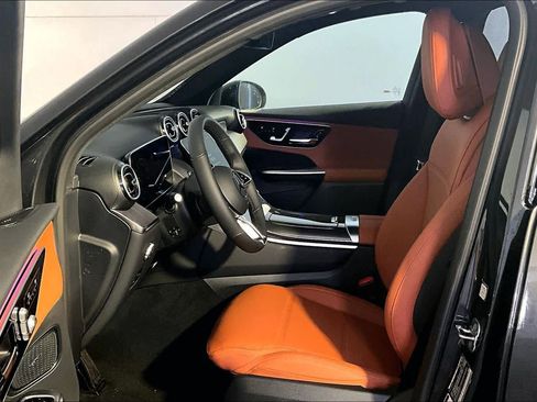 New 2026 Mercedes-Benz GLC 300 4MATIC image 13