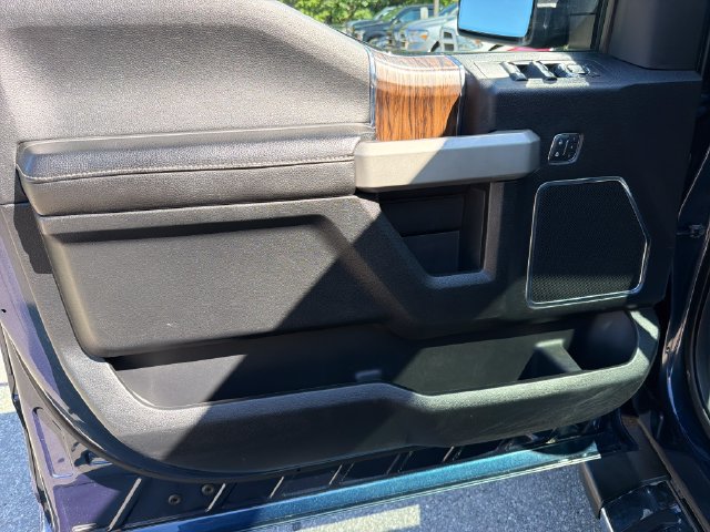Used 2018 Ford F150 Lariat AWD/4WD image 12