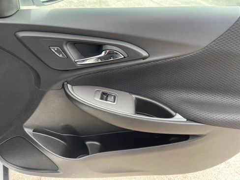 Used 2025 Chevrolet Malibu LT image 18