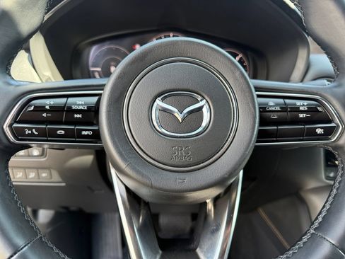 Used 2024 MAZDA CX-90 Plug-In Hybrid w/ Premium Plus AWD/4WD image 20