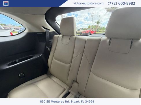 Used 2016 MAZDA CX-9 Touring image 22