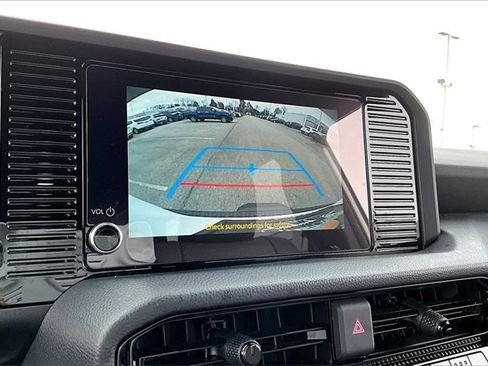 Used 2025 Toyota Land Cruiser 1958 image 13