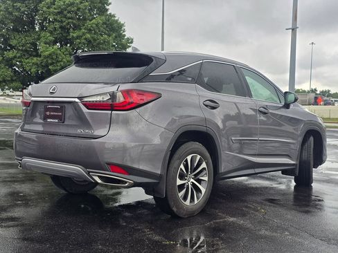 Used 2022 Lexus RX 350 AWD w/ Premium Package image 19