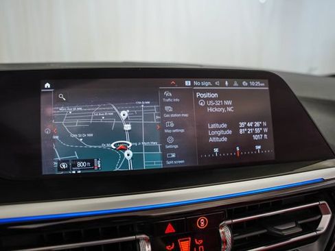 Used 2020 BMW Z4 sDrive30i w/ Premium Package RWD image 47