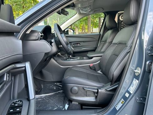 New 2026 MAZDA CX-5 Select AWD/4WD image 12