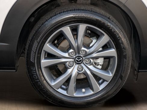 Used 2025 MAZDA CX-30 AWD 2.5 S w/ Preferred Package image 35