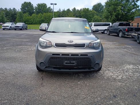 Used 2016 Kia Soul FWD image 3