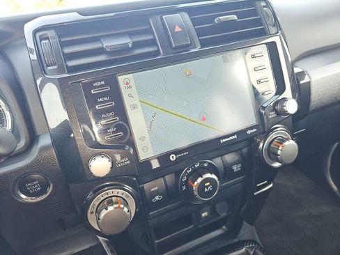 Used 2021 Toyota 4Runner TRD Off-Road Premium image 40