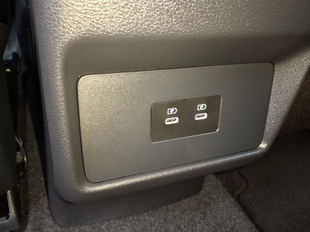Certified 2026 Nissan Rogue SV w/ Cold Weather Package AWD/4WD image 14