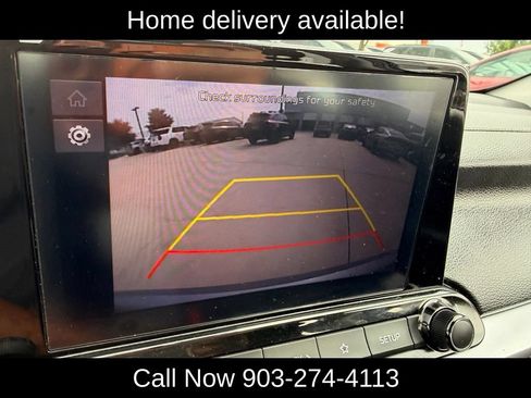 Used 2024 Kia Forte LXS FWD image 21