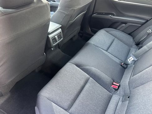 New 2026 Toyota Camry LE image 5