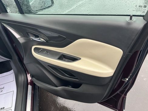 Used 2017 Buick Encore Preferred image 23
