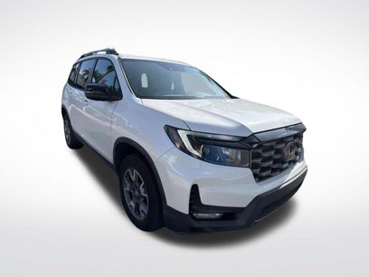 Used 2023 Honda Passport TrailSport
