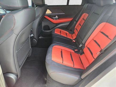 New 2026 Mercedes-Benz GLE 63 AMG S image 16