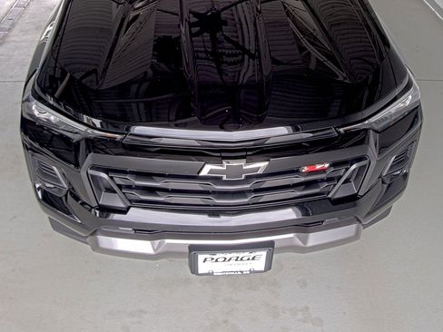 New 2023 Chevrolet Colorado Z71 w/ Z71 Convenience Package 2 AWD/4WD image 18