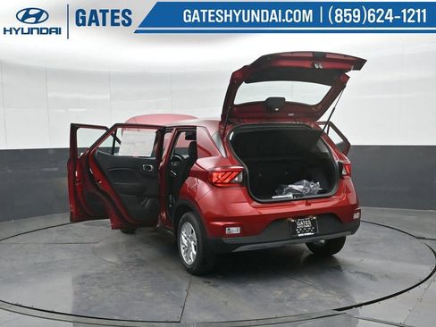 New 2026 Hyundai Venue SE image 56