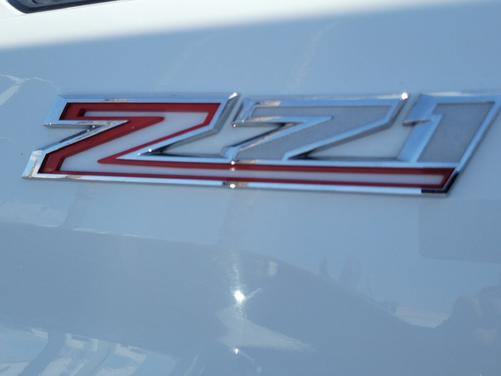 Used 2024 Chevrolet Silverado 2500 LT AWD/4WD image 26
