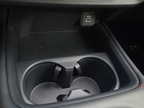 Certified 2024 Honda HR-V Sport image 29