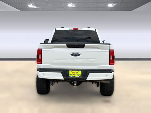 Used 2022 Ford F150 XL w/ STX Appearance Package image 10