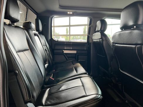 Used 2020 Ford F250 Lariat AWD/4WD image 27
