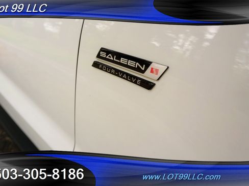 Used 2018 Ford Mustang GT w/ Equipment Group 301A image 36