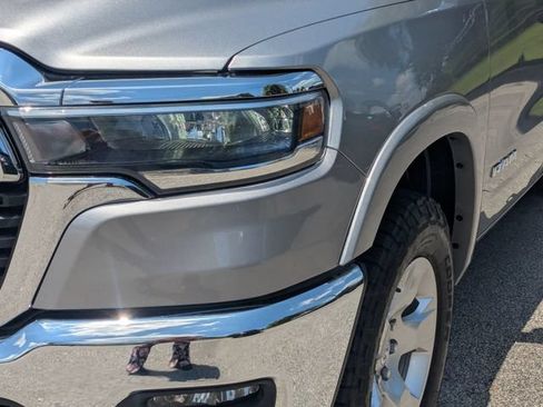 Used 2025 RAM 1500 Big Horn AWD/4WD image 9