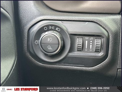 Used 2021 Jeep Gladiator Sport AWD/4WD image 26