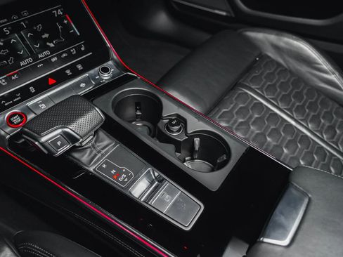 Used 2022 Audi RS 6 AWD/4WD image 66