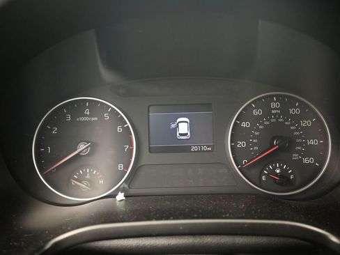 Used 2022 Kia Seltos LX AWD/4WD image 11