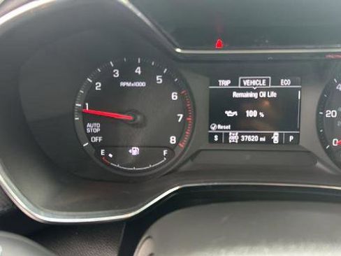 Used 2023 Chevrolet TrailBlazer LT w/ Convenience Package AWD/4WD image 14