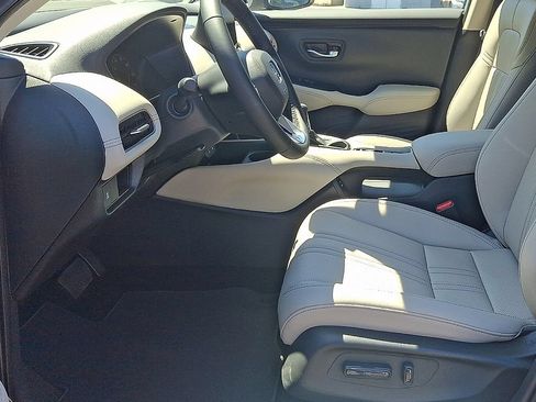 New 2027 Honda HR-V EX-L image 7