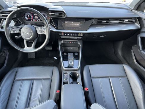 Used 2024 Audi A3 2.0T Premium image 12