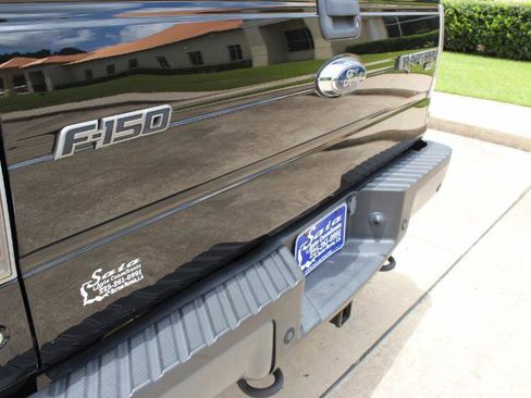 Used 2014 Ford F150 Raptor w/ Equipment Group 801A Luxury AWD/4WD image 22