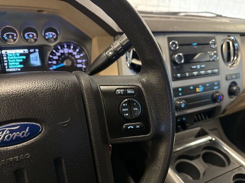 Used 2016 Ford F350 XLT w/ XLT Value Package AWD/4WD image 26