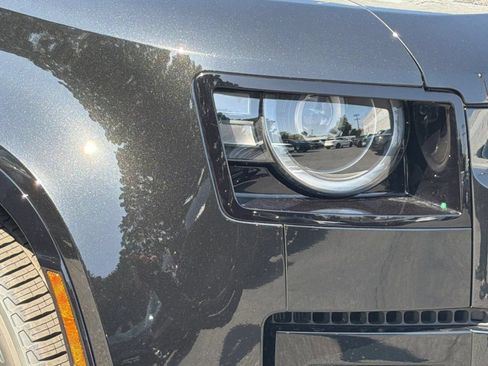 New 2026 Land Rover Range Rover SE AWD/4WD image 11