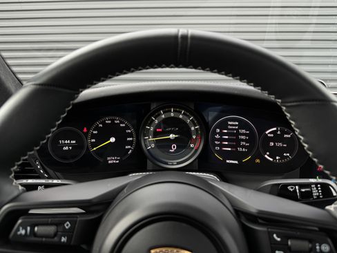 Certified 2023 Porsche 911 GT3 image 25