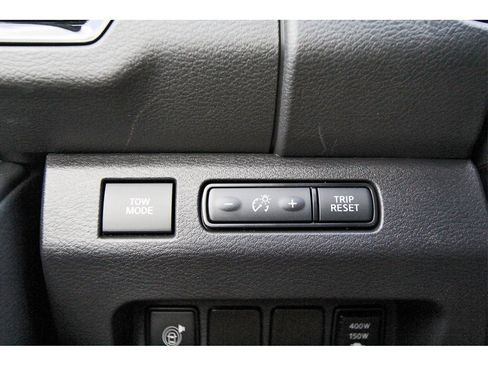 New 2026 Nissan Frontier PRO-4X w/ Pro-4x Convenience Package image 14