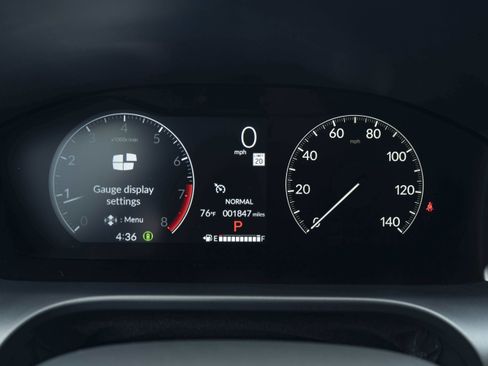 Used 2026 Honda HR-V LX image 22