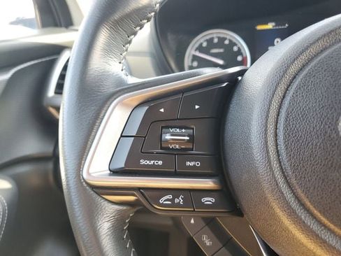 Used 2020 Subaru Forester Premium w/ Popular Package #1 image 24