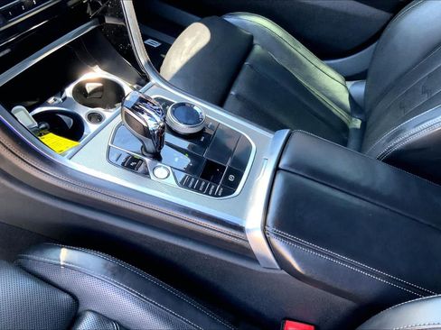 Used 2022 BMW M850i Gran Coupe xDrive AWD/4WD image 17