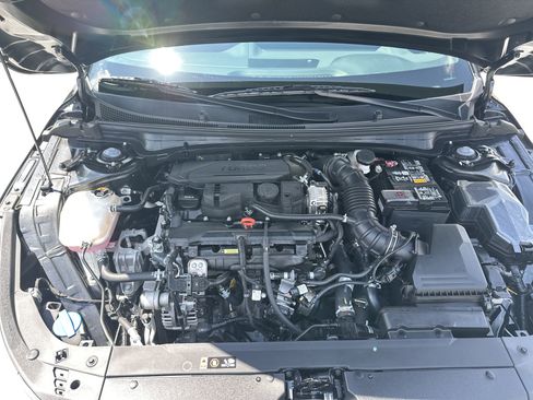 Used 2025 Kia K4 GT-Line Turbo FWD image 34