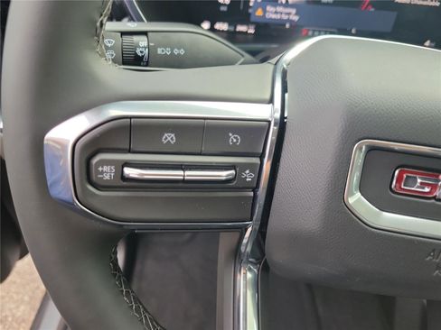 New 2026 GMC Canyon Elevation image 24