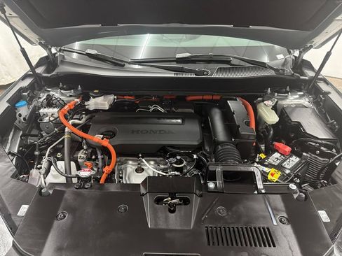 Used 2025 Honda CR-V Sport-L image 37