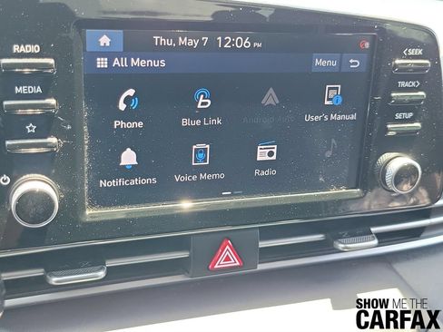 Used 2022 Hyundai Elantra SEL w/ Convenience + Premium Package FWD image 27