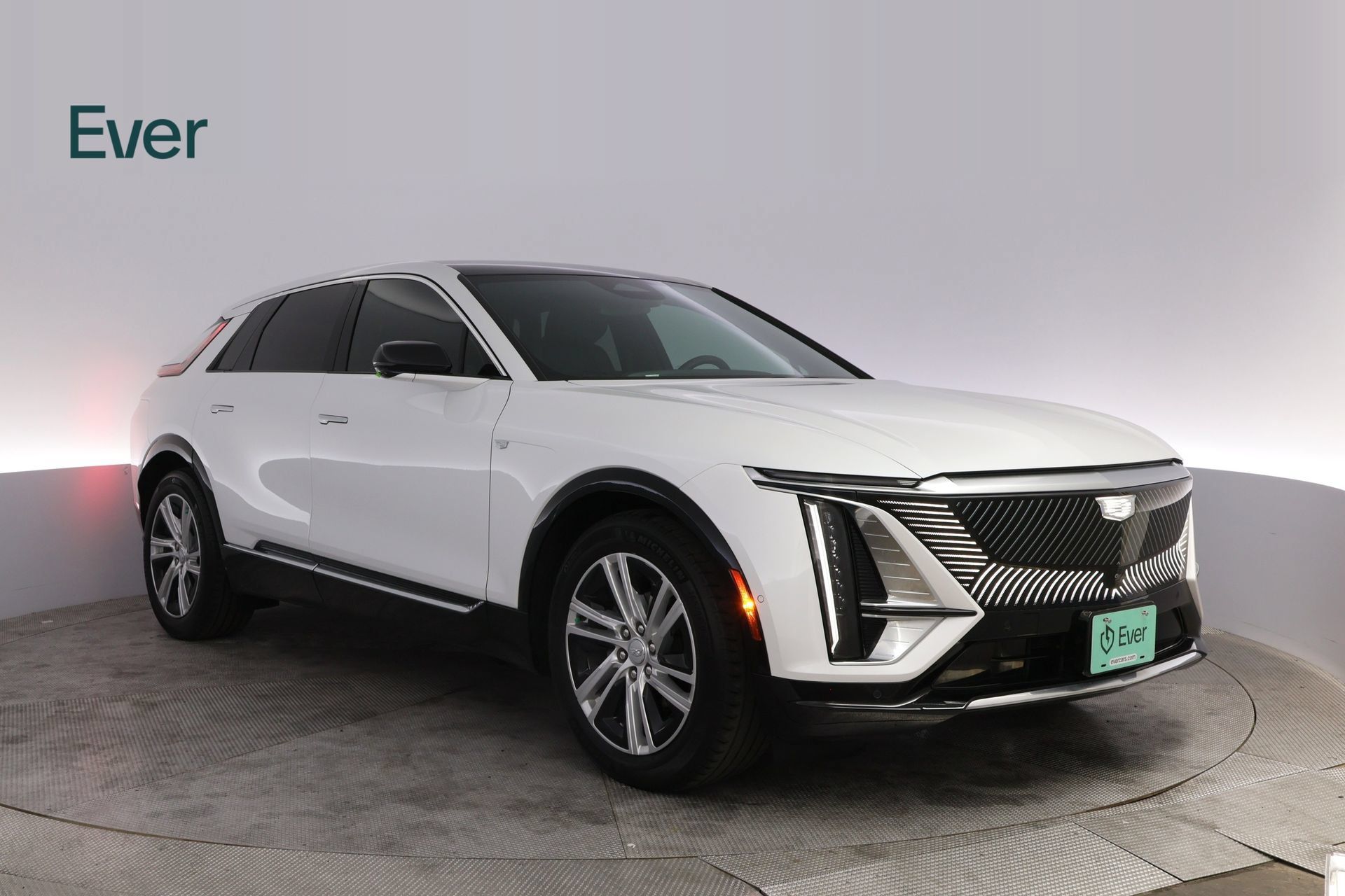 Used 2024 Cadillac Lyriq Tech w/ Driver Assist Package RWD image 13