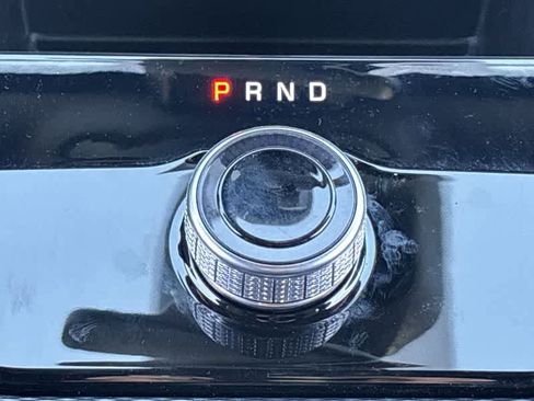 New 2025 Jeep Grand Cherokee Laredo X image 21