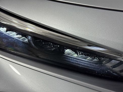 Certified 2026 Honda Civic Sport image 39