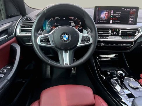 Used 2024 BMW X3 sDrive30i w/ Premium Package RWD image 5