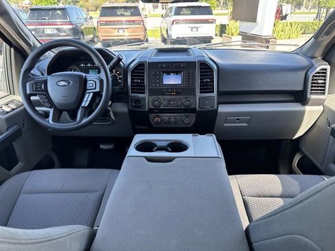 Used 2018 Ford F150 XLT image 24